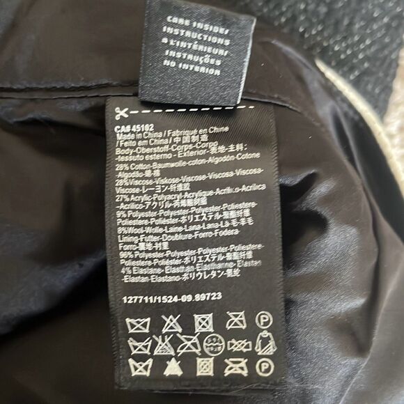 Maison Scotch & Soda POP ODYSSEY Tweed Skirt Size 10 - Picture 8 of 9